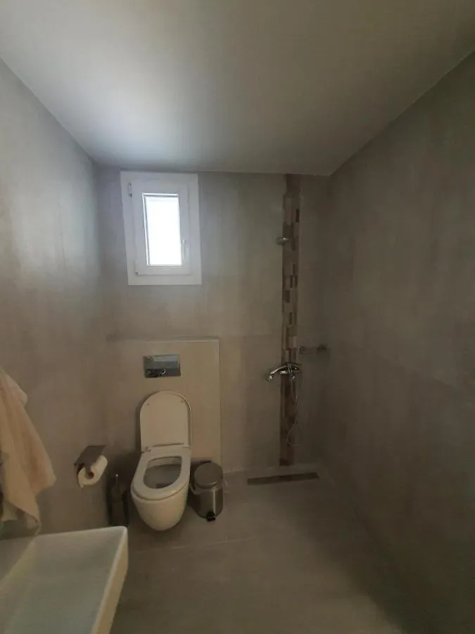 New Apartment ,50M From The Sea At Nea Irakleia.  Nea Iraklia
